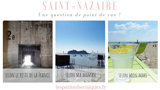 Saint-Nazaire - question de point de vue !