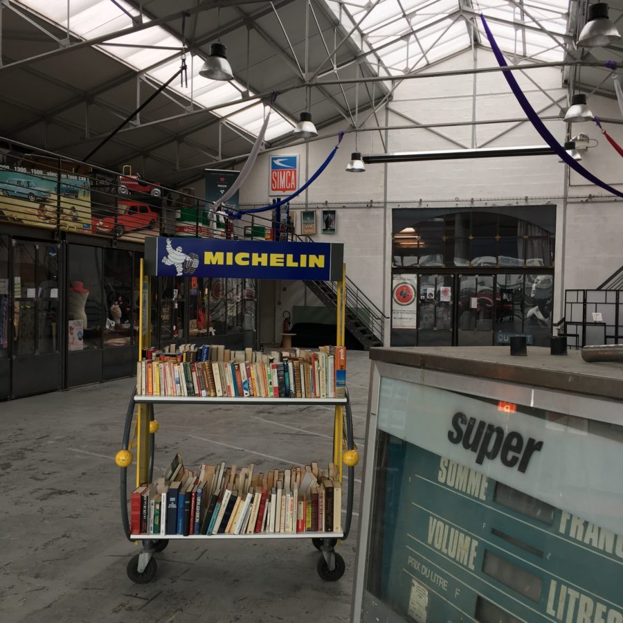 Le Garage à SaintNazaire, vous connaissez? Le Garage Saint Nazaire