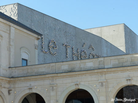 Le Theatre de Saint-Nazaire