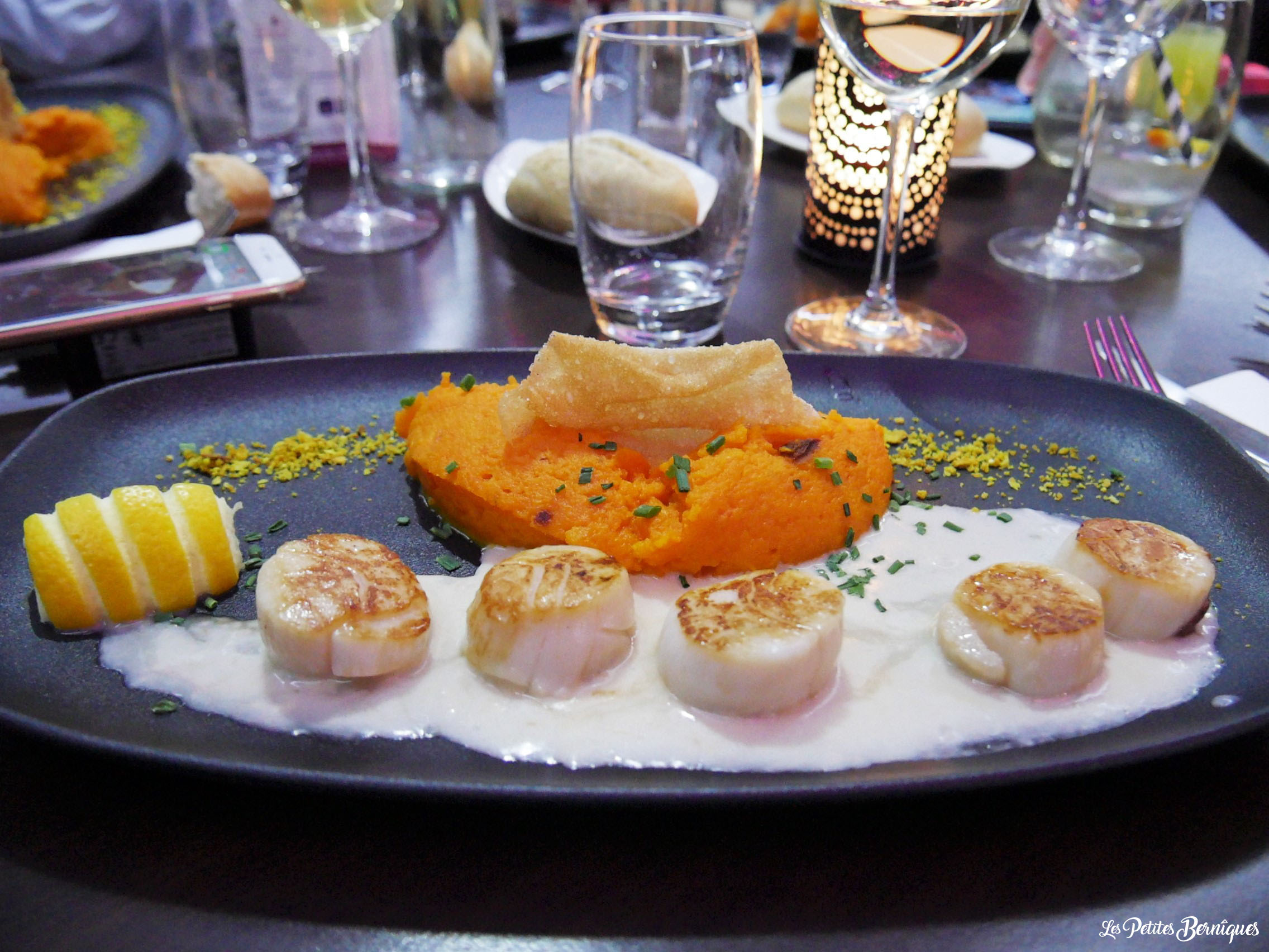 Restaurant Le Cap Saint-Brevin