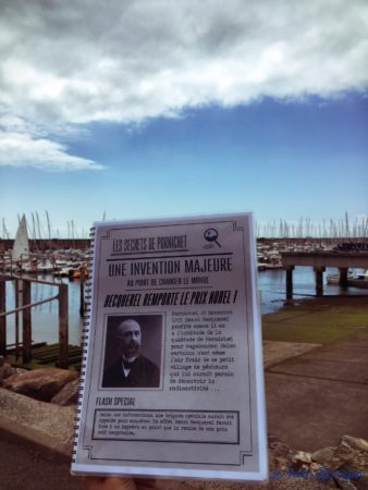 Les Secrets de Pornichet