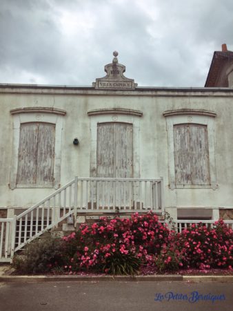 Les Secrets de Pornichet