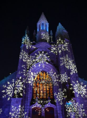 Illuminations Guérande 