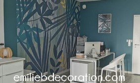 Déco - cabinet médical - médecin généraliste