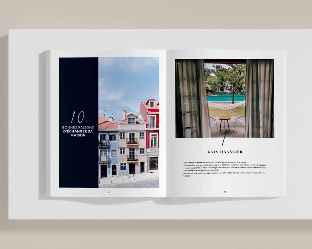 MÔMES & GO magazine, ou comment voyager en famille
