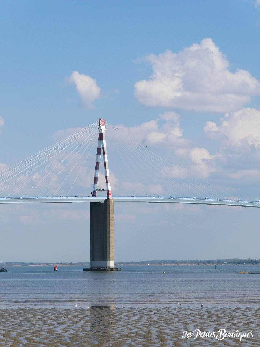 Pont de Saint-Nazaire