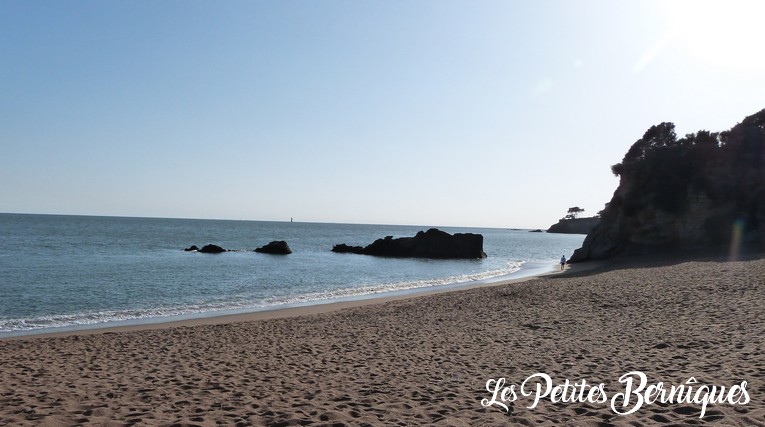 plage mr hulot - saint-marc - st-nazaire