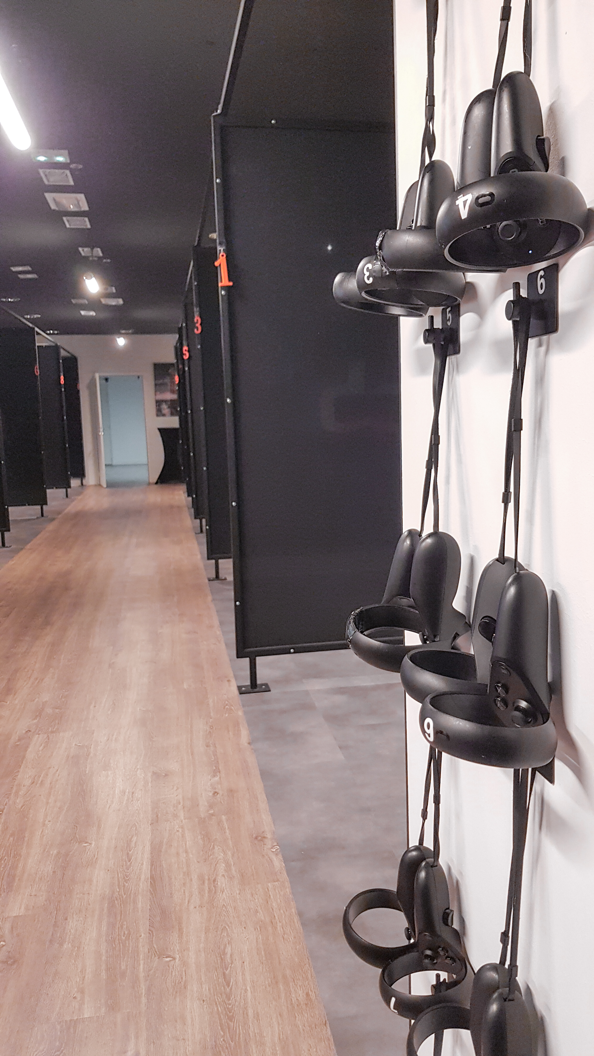 Réalité virtuelle saint-nazaire