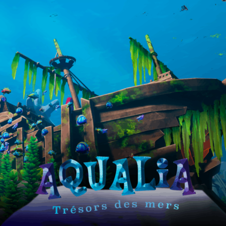 aqualia_dream way - saint-nazaire