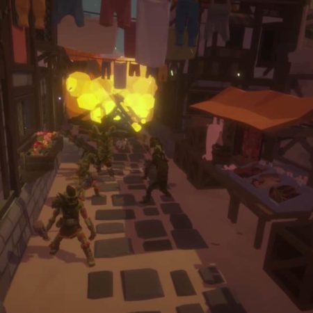 run tales - dream away - saint-nazaire