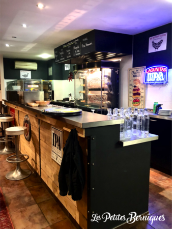 Chiwee's cuisine
