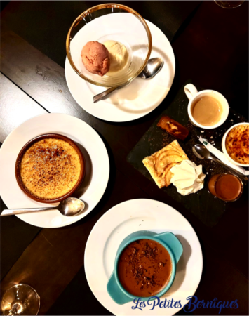 chiwee's desserts