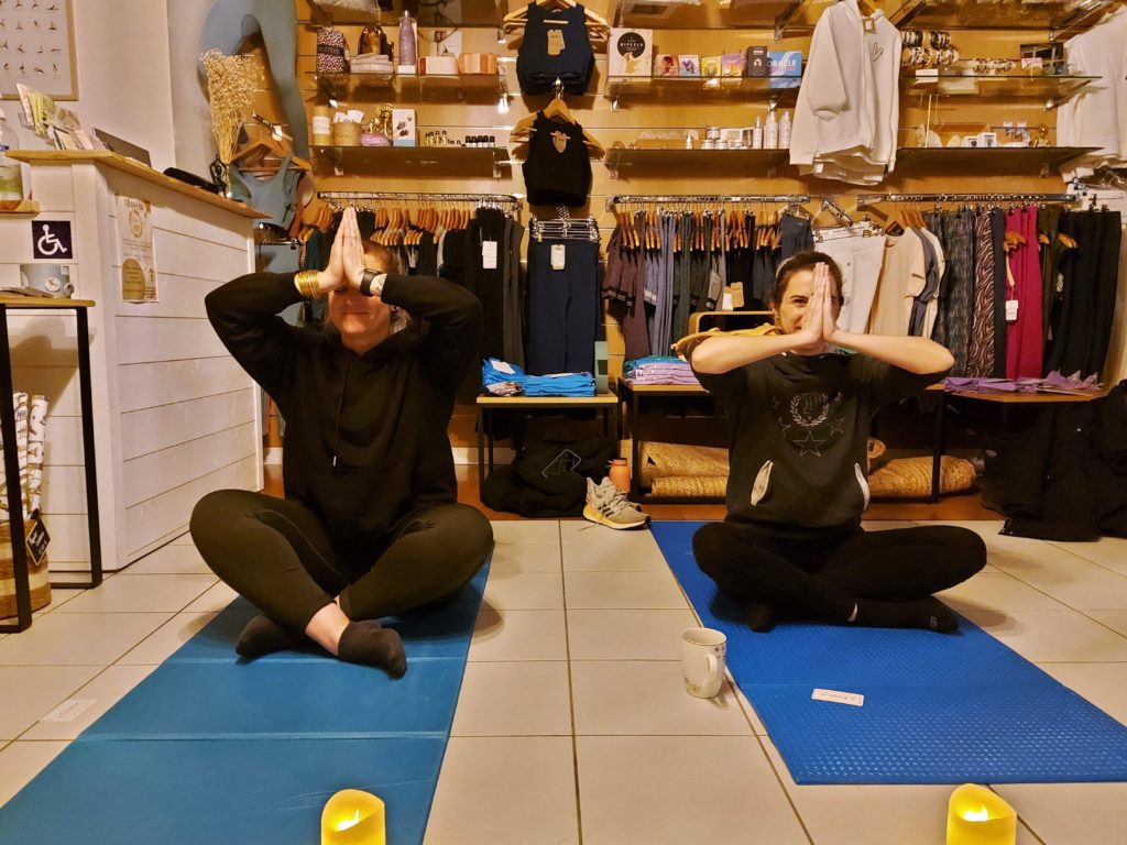 Yog'n Fit