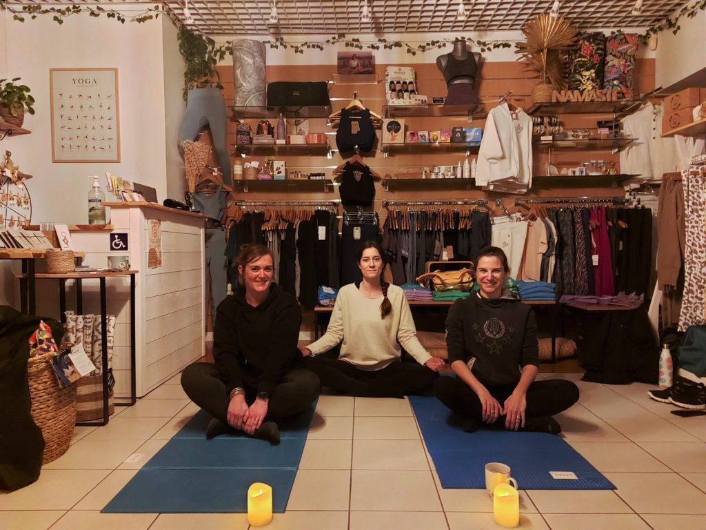 Yog'n Fit