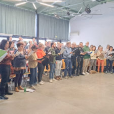 Chorale 100 rock saint-nazaire (2)