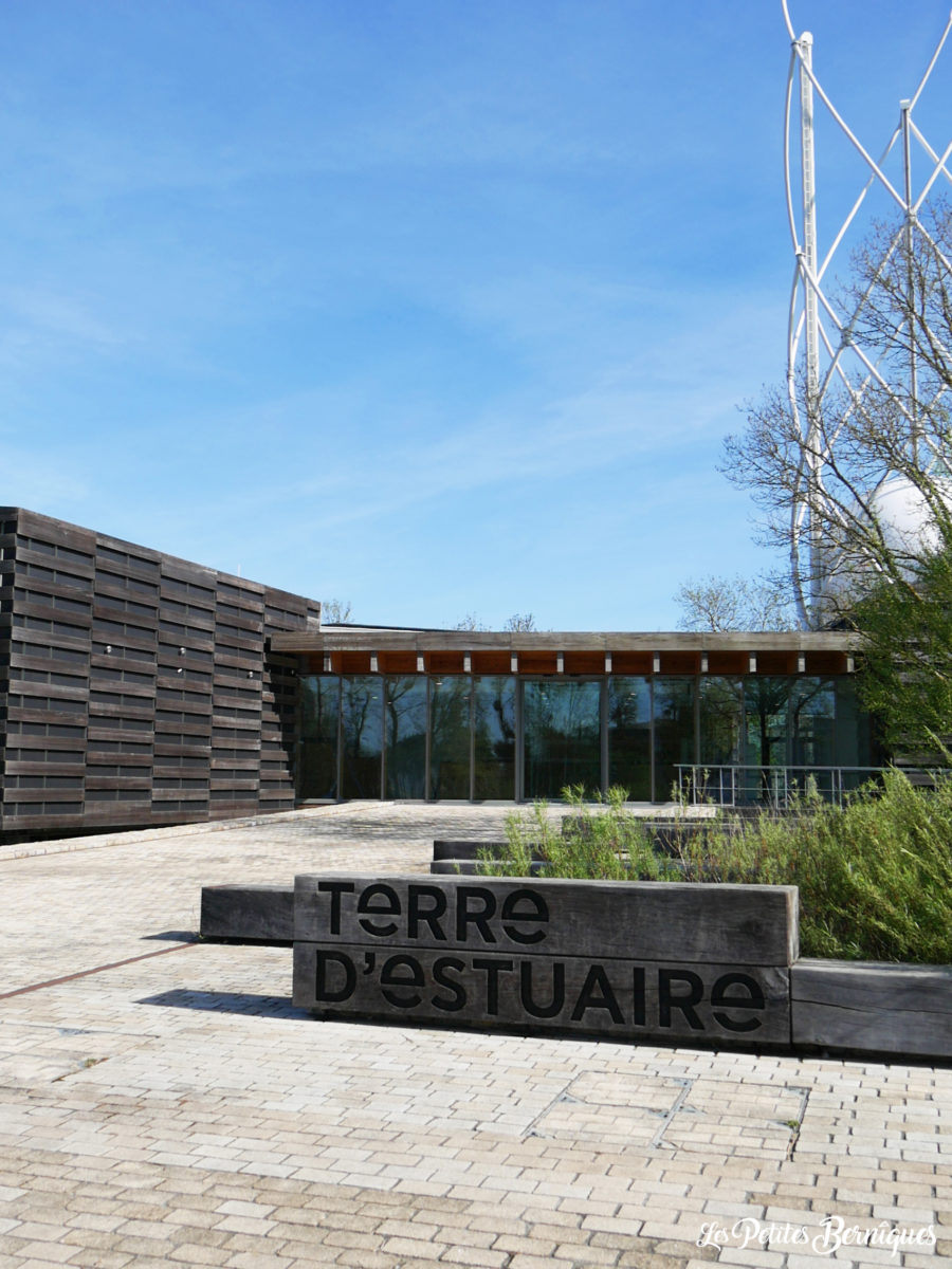 Explorez l'estuaire de la Loire avec la visite de Terre d'estuaire